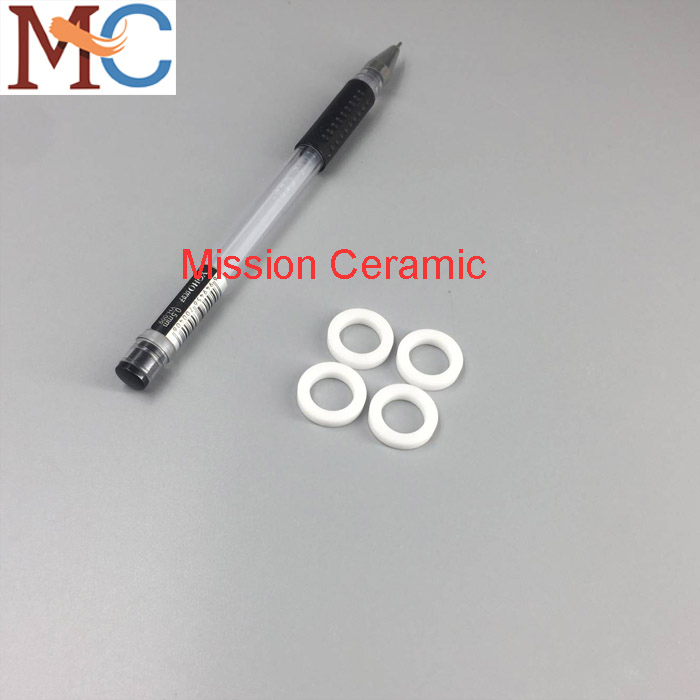 Циркониевые керамические кольца для тампонной печати