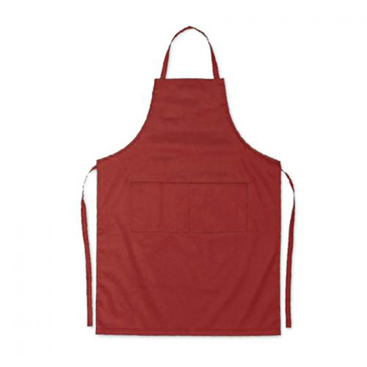 Apron 8oz 100% Cotton Drill with Two Front Cotton Apron Age 8-12