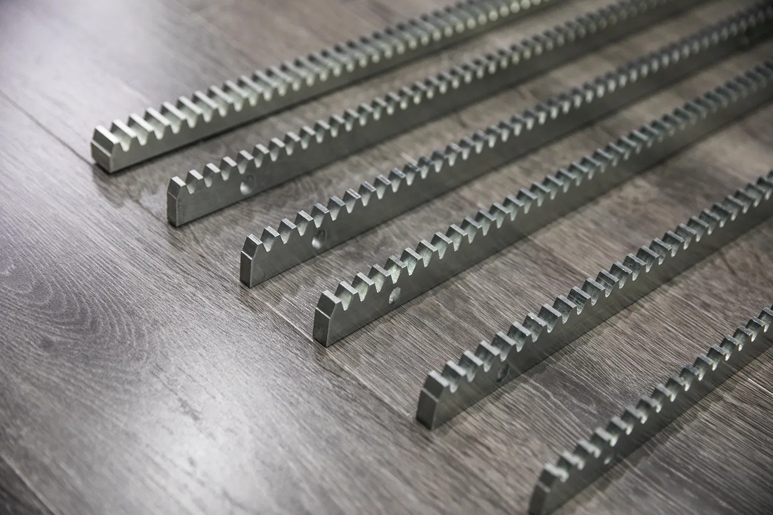 22*22*1005 Automatic Door Gear Rack