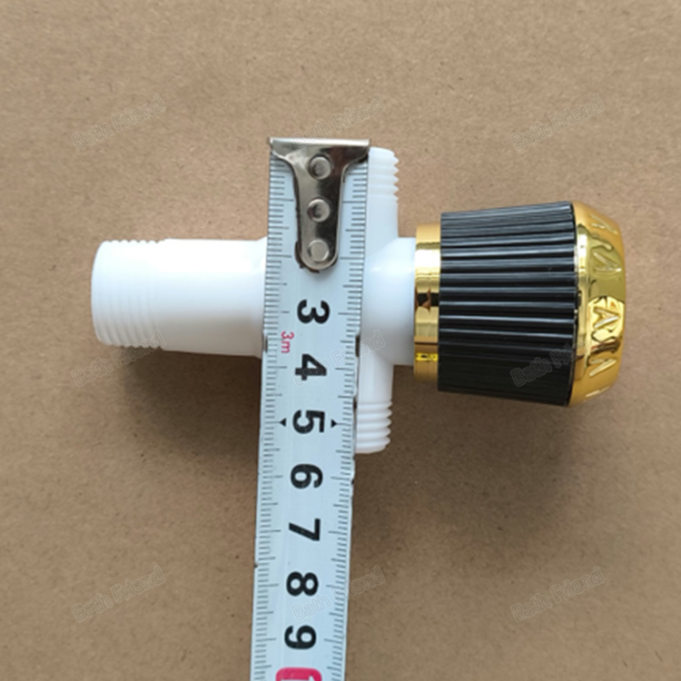 2025 New Cheap Durable and Reliable Faucet Accessory Plumbing Solution Angle Valve for African Markets