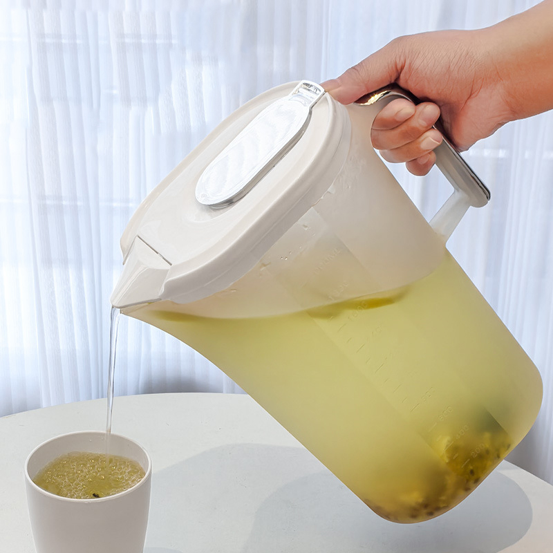 Daily Home Use Versatile Large Cold Water Pitcher Kettle
