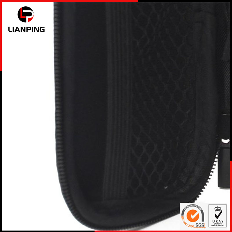 Чехол для наушников EVA ударопрочный, влагозащитный