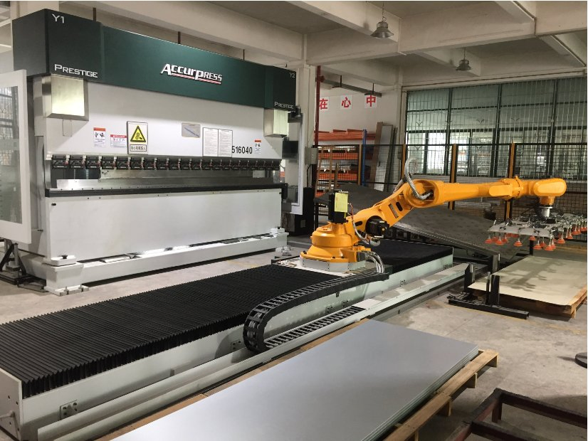 Modern Design Factory of Aluminium Soundproof Office Partition