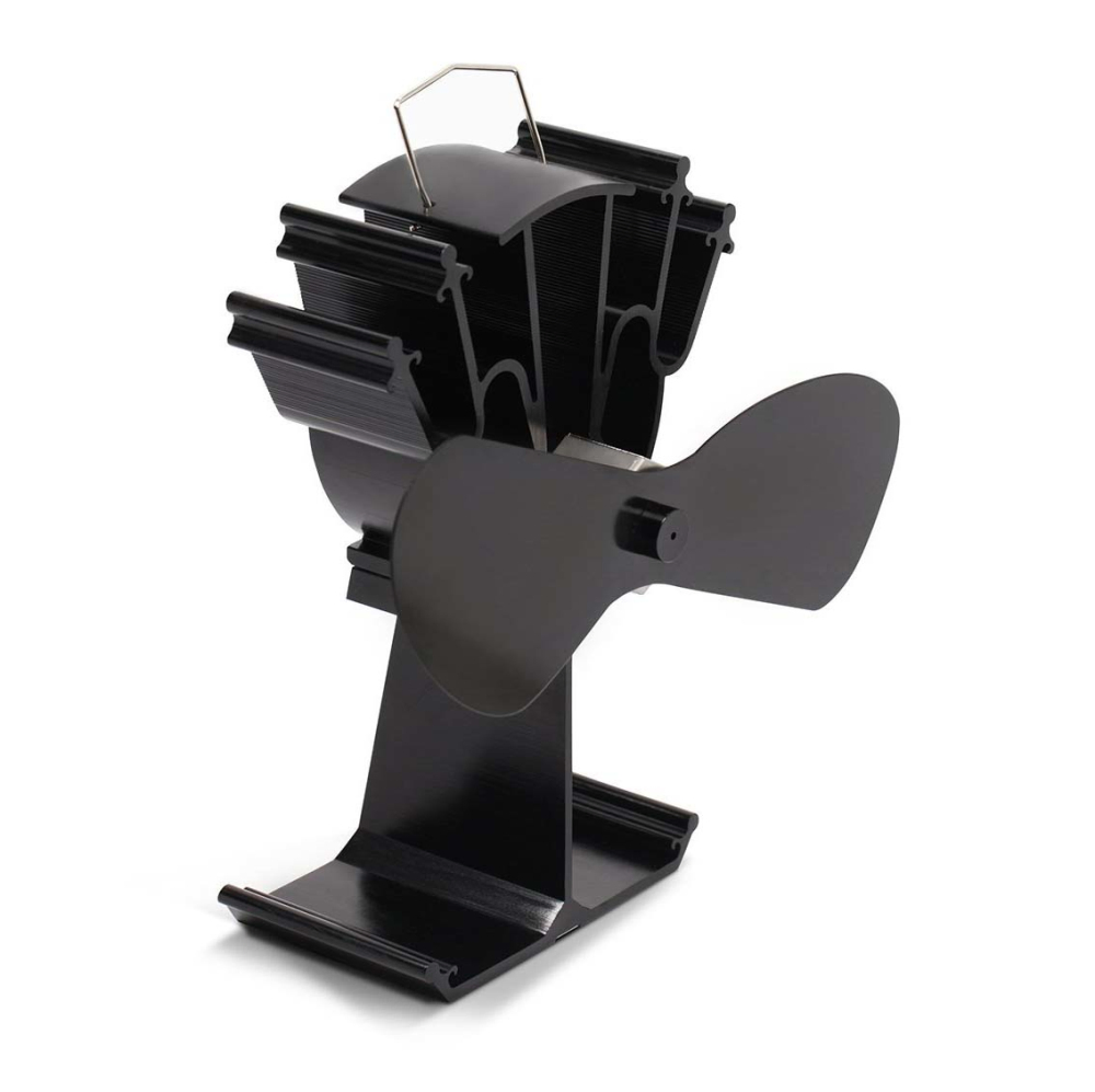 Stove Fan Fireplace Without Power for Fireplace Stoves