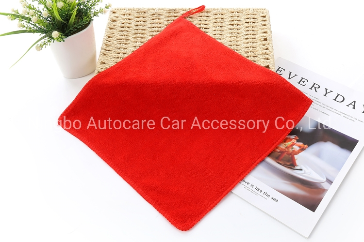 Microfiber Washing Towel High Quality Microfiber Towel