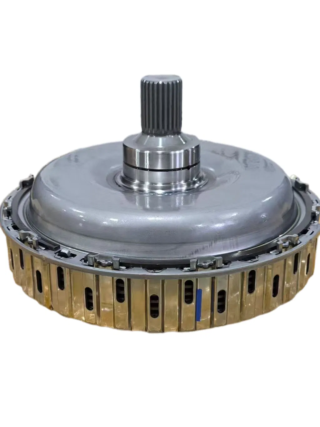 Сцепление 02E398029B DQ250 для VW, Audi, Skoda