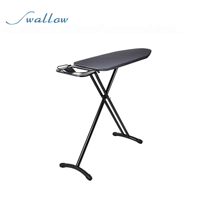 China Folding Iron Board Hotel Metal Wall Mounted Board Ironing - China Hotel Iron Boards Price
