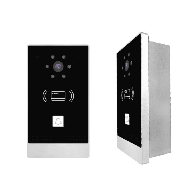 Видеодомофон Premium Smart с двойным замком