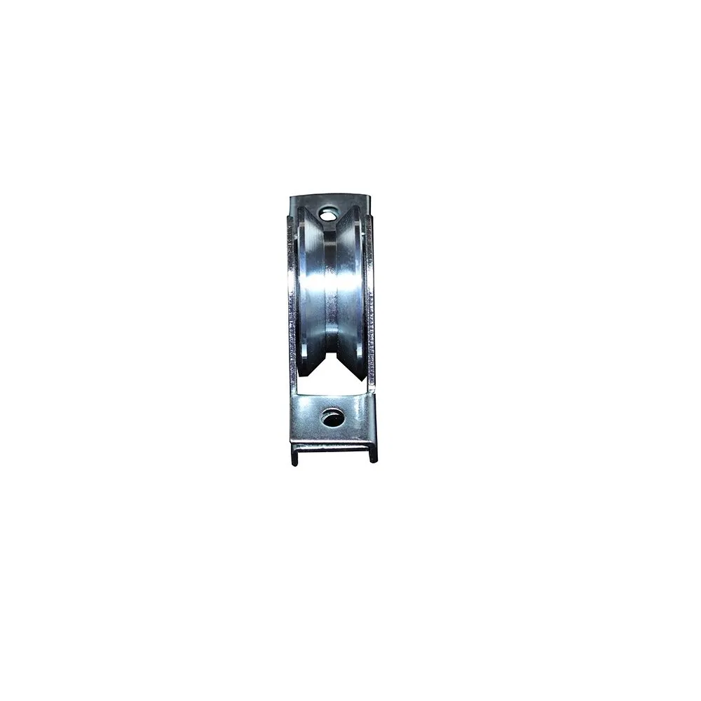V Type Groove Sliding Gate Wheel