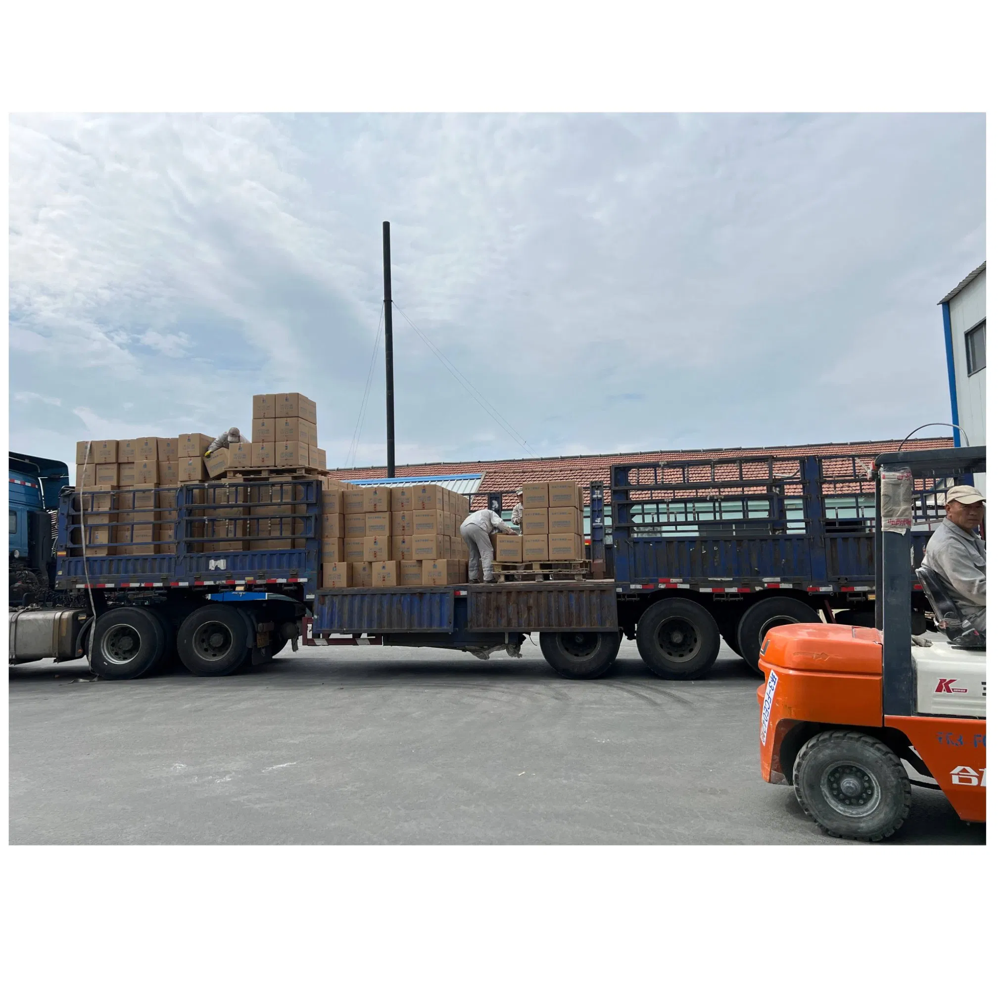 Advanced Rubber Products for Reliable Performance and Longevity