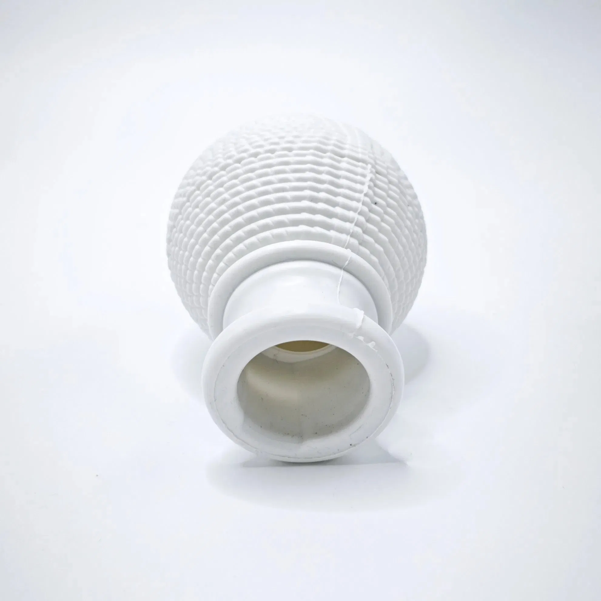 Curtain Accessories Featuring Bold Villa Roman Rod Head Design