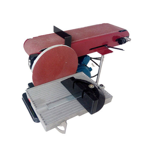 Efficient Wood Polishing Sander with 305mm Disc for Professional Electric Sanding