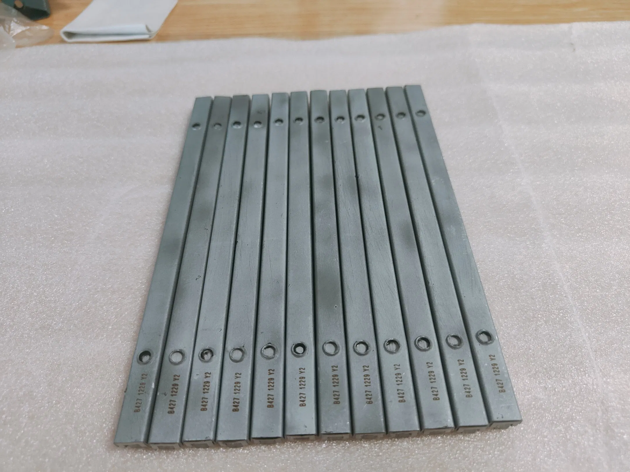 Industrial CBN Diamond-Coated Honing Stone