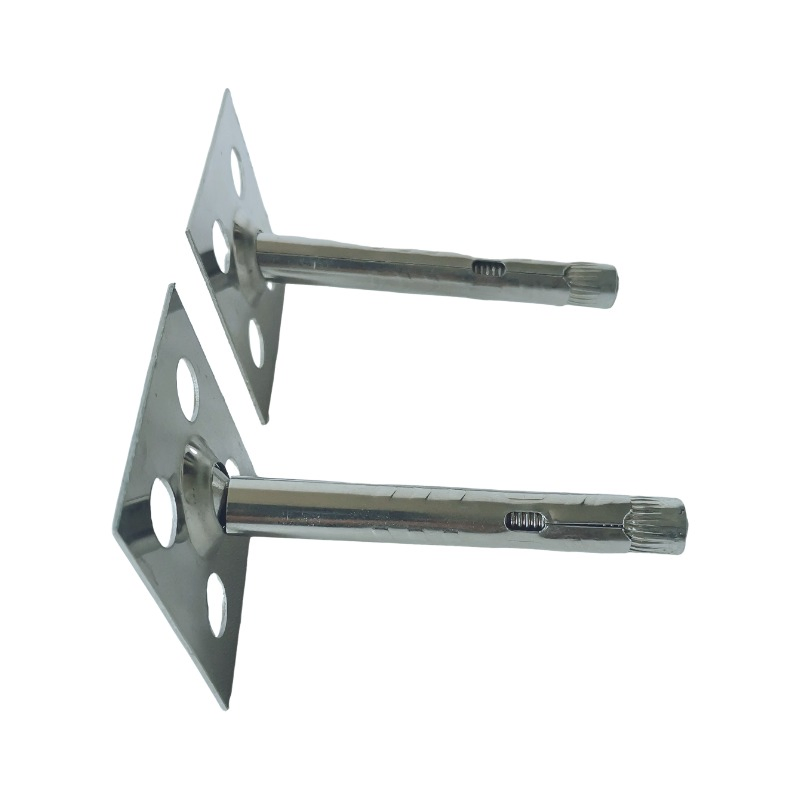 Thin Sheet Tool Thin Sheet Fixing System Stainless Steel Angle for Tile Fittings