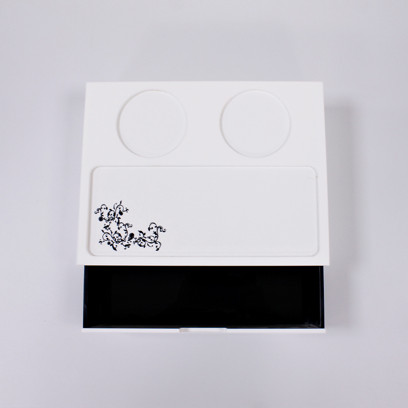 Custom Hotel Supplies Acrylic Hotel Bathroom Amenities Tray Logo Printing