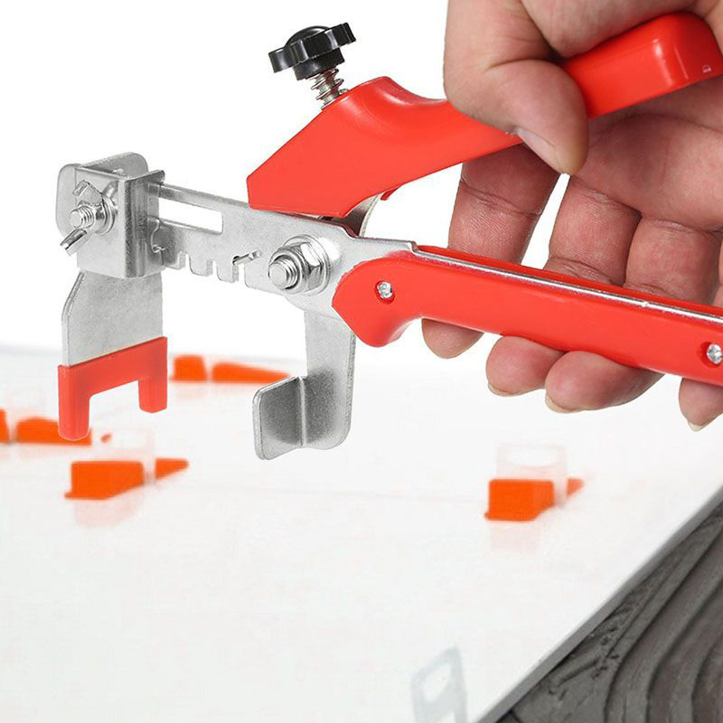 Wholesale Tile Tools Spacer Leveling System Tile Leveling Wedges Spacer System