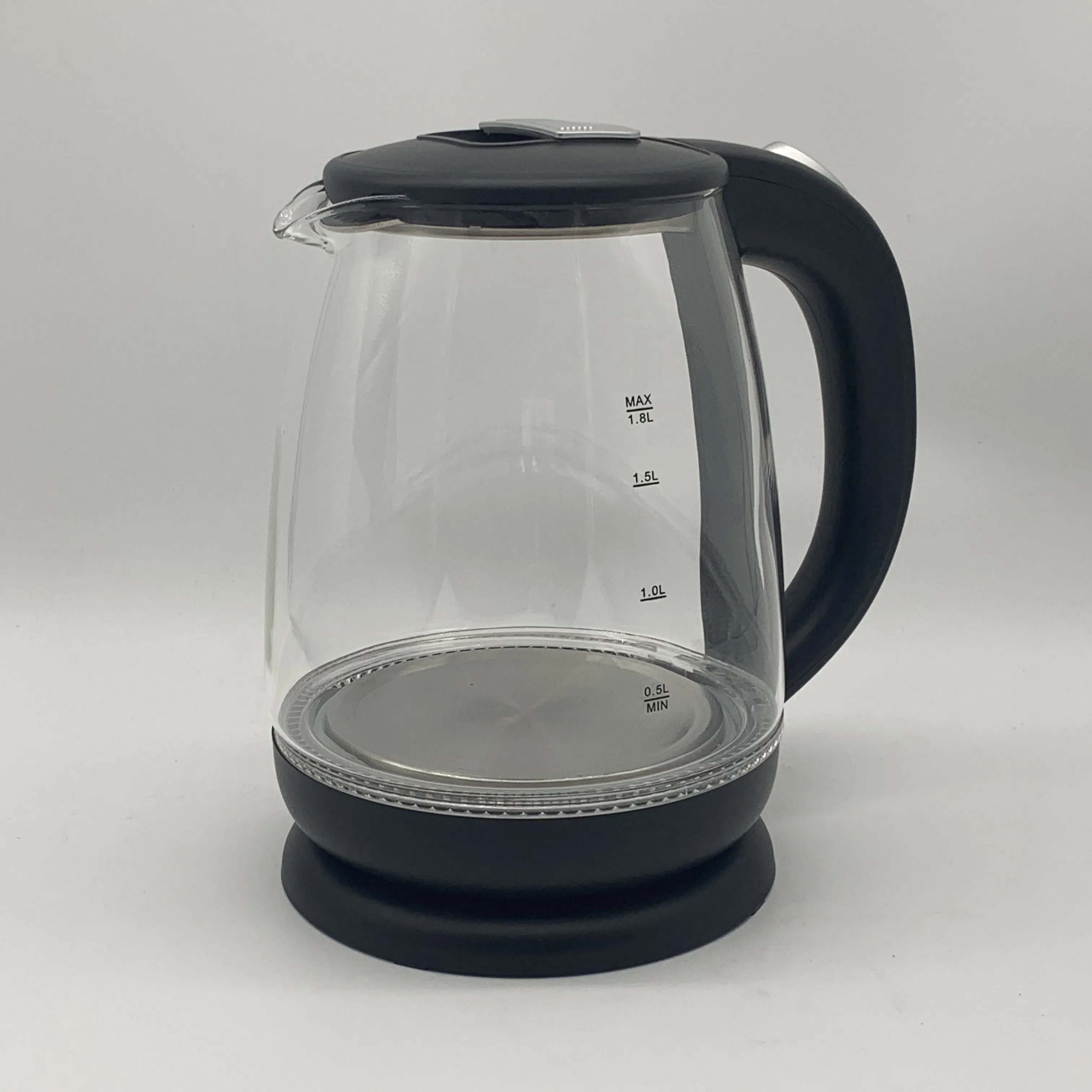 Hot Sale Cheap Promotional Water Boiling 1.5L 1.8L Electric Water Tea Kettle