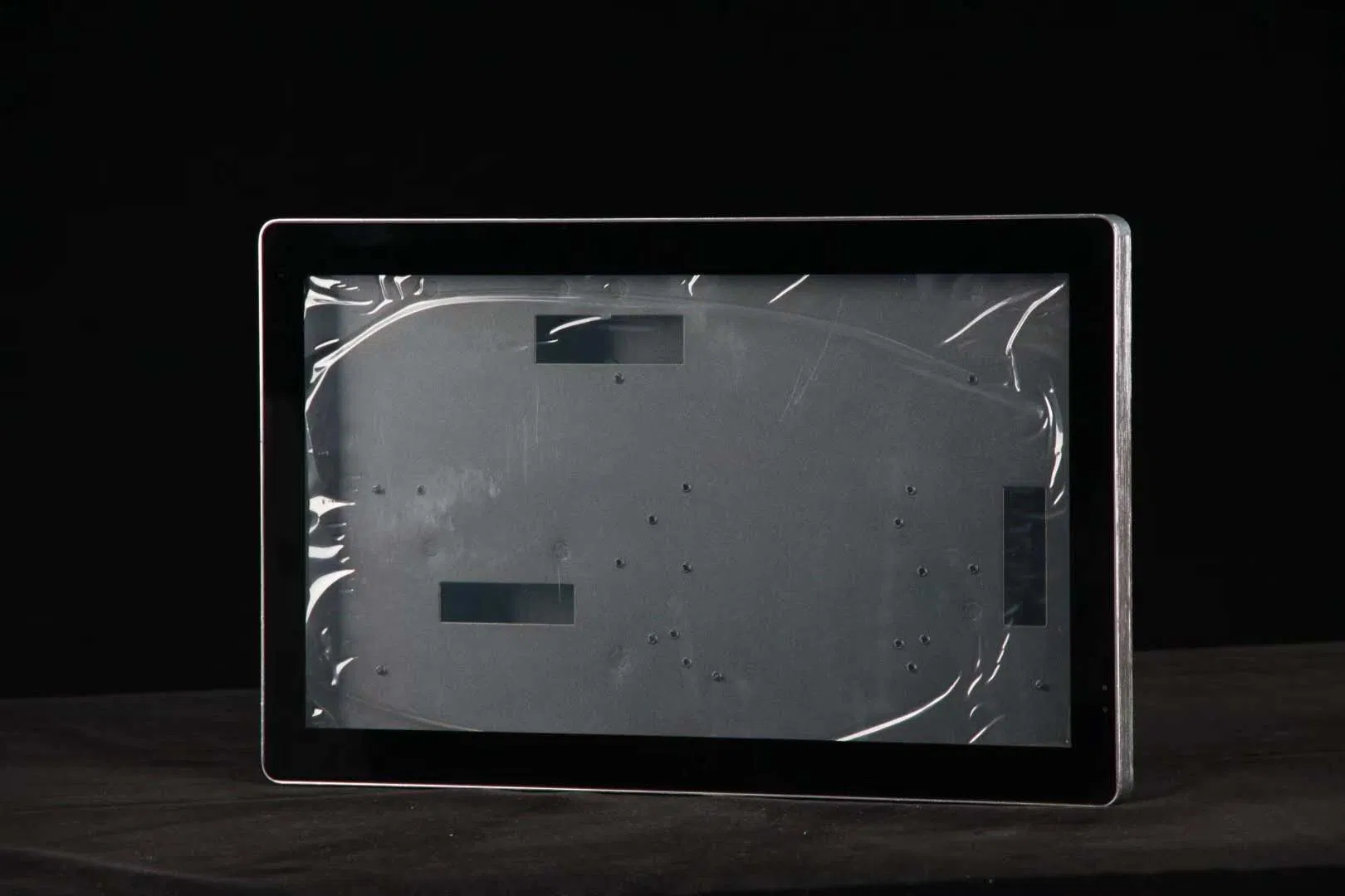 15.6 Inch Interactive Inftormation Network Video Ad Player Full HD Digital Signage LCD Display Android or Windows OS Touch Screen Advertising Kiosk