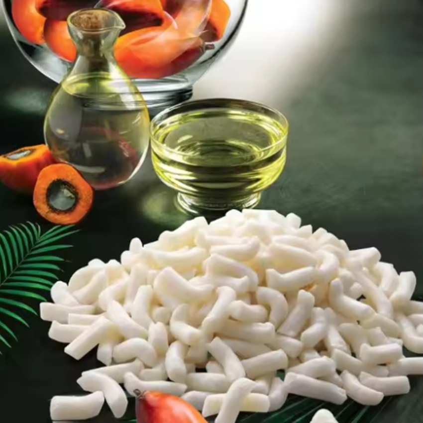 Bulk Price Coconut Soap Base Soap Noodles 8020 9010, 78% Tfm Laundry Soap Noodles