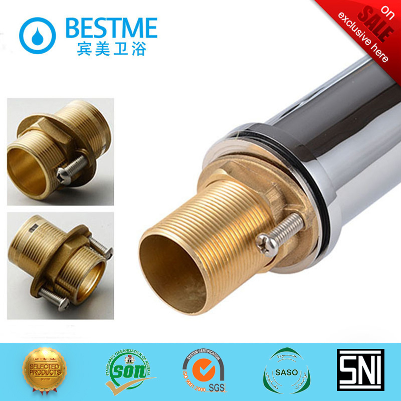 New Style Stainless Steel Fashion Pull out Sprayer Kitchen Taps Sink Faucet Kitchen Faucet (BMS-2716)