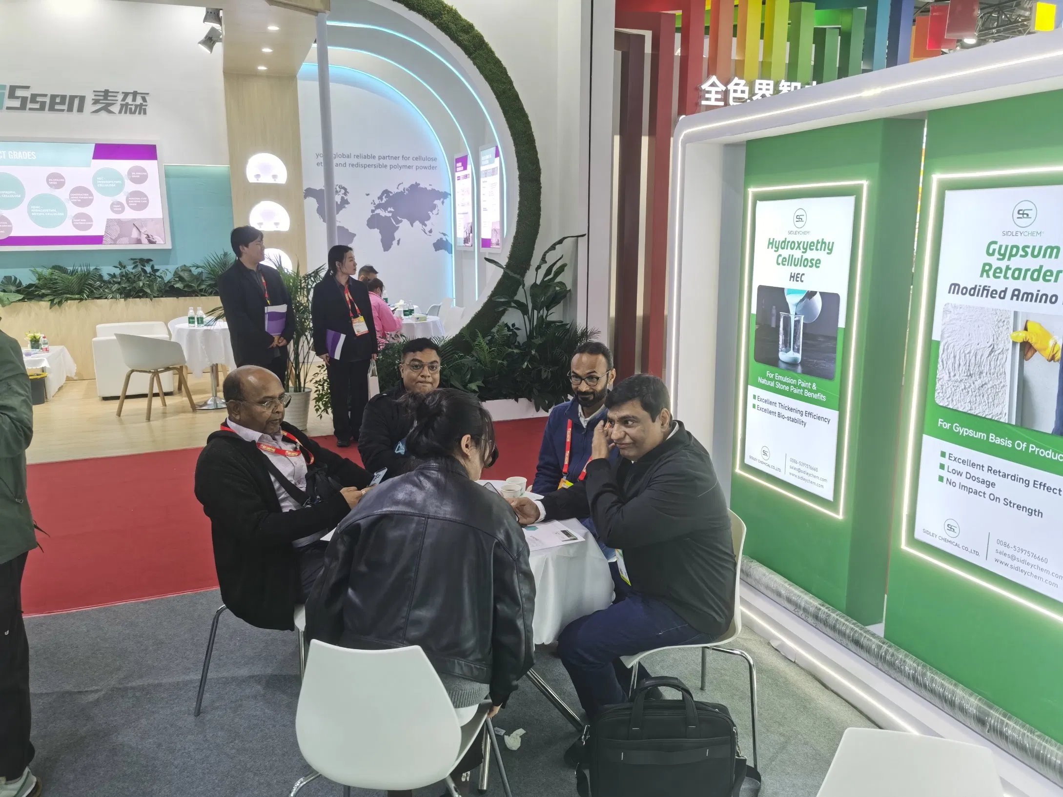 Redispersible Polymer Powder Improve The Waterproof Performance of The Waterproof Mortar