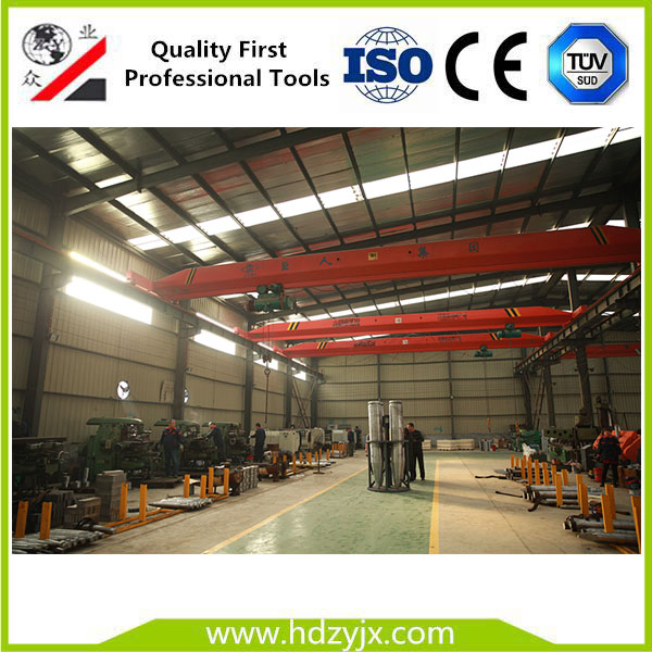 Hydraulic Breaker Chisels for Indeco HP350, HP500, HP600, HP6000