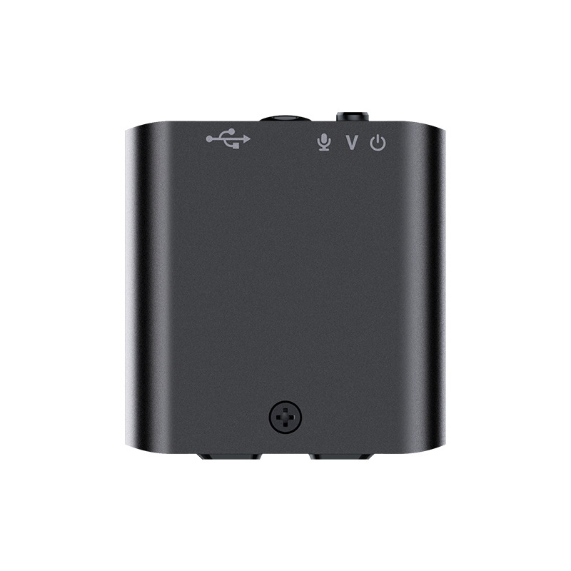 Портативный диктофон в виде ручки с долгой записью