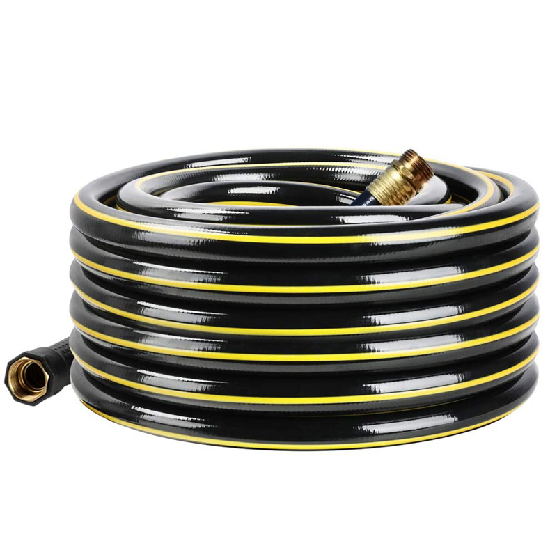 High Quality Heavy Duty Durable Provide Protection Explosion UV Resistance Irrigation Rain Hose