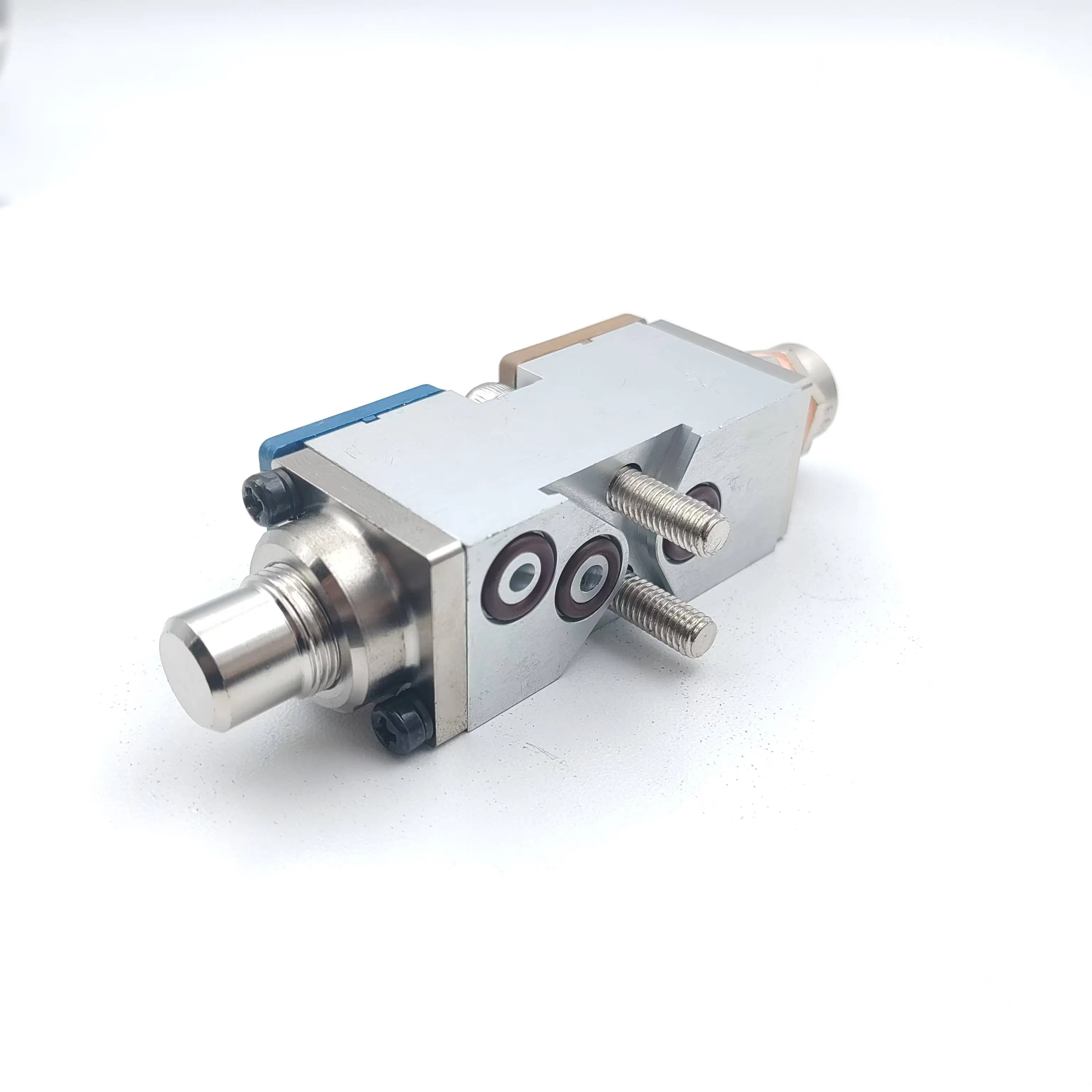 Hot Melt Glue Gun Adapter Module 3520037 Paired with 339698 Nozzle