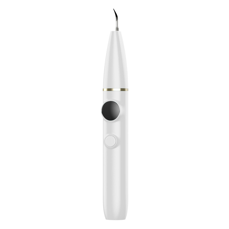 Jssan New Dental Visible Electric Sonic Tooth Cleaner Smart APP Plaque Calculus Remover Oral Camera