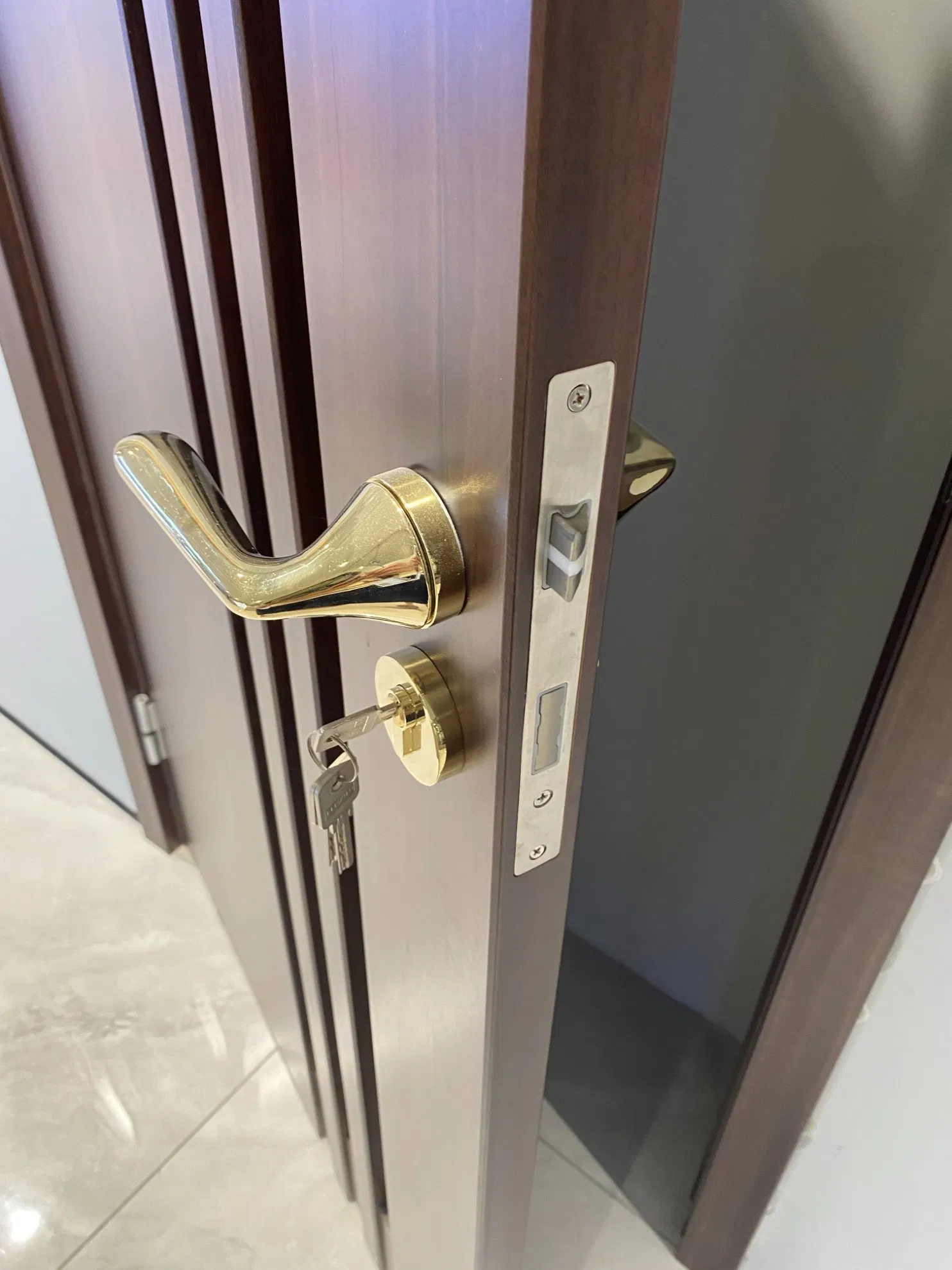 Plywood Doorsarmored Doorsliding Doorpolymer Door Priceplastic Door China