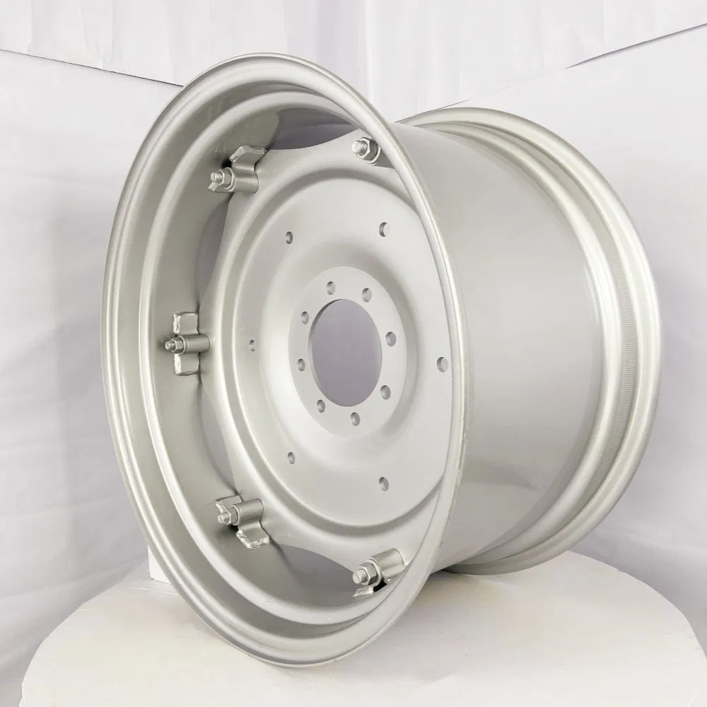 Durable, Sturdy, High-Quality Tractor and Agricultural Vehicle Rims