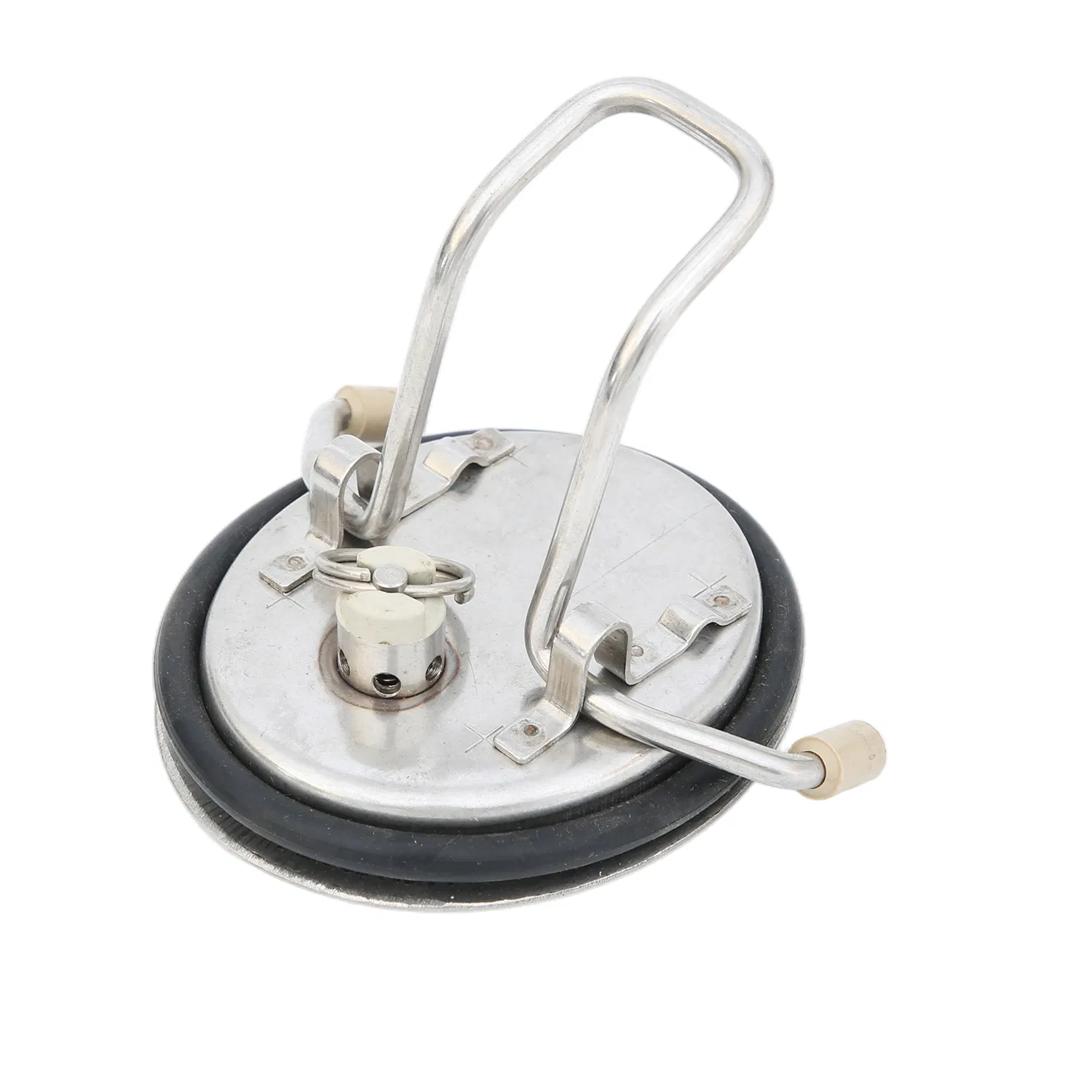 Premium Stainless Steel Contact Keg Beer Tower for Home Bars