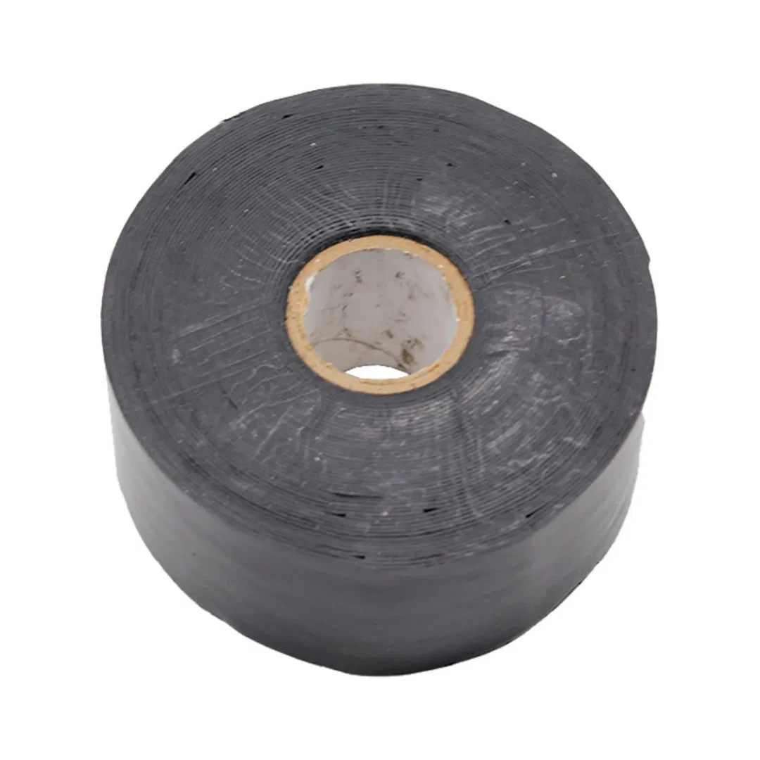 New-Generation Insulating Tape for Safe and Simple Use