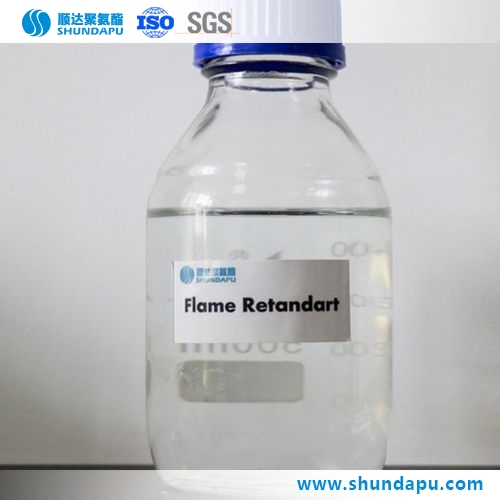 Tcpp Flame Retardant Tris (2-chloroisopropyl) Phosphate for Polyurethane Foam