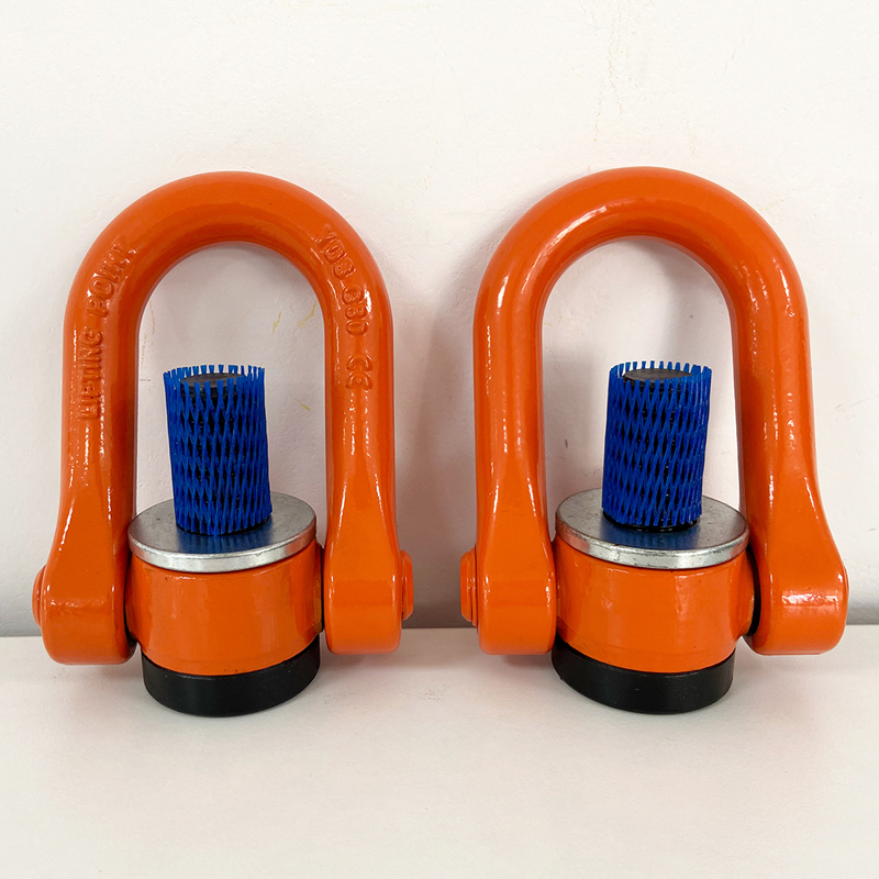 Грунтовый анкер 1-3/4 UNF для подъёма, 50т