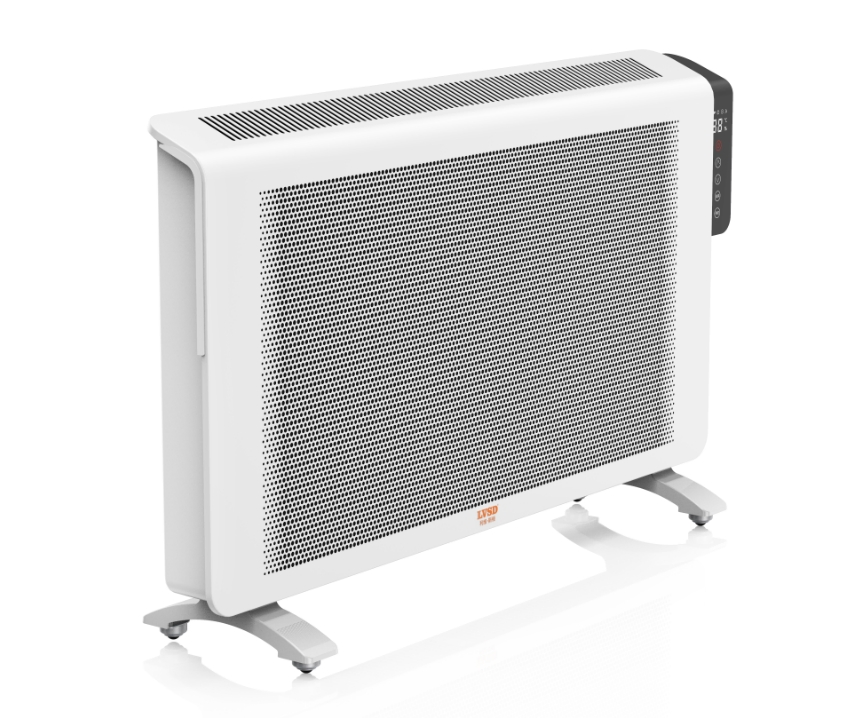 IP24 Waterproof Heater Far Infrared Radiant Heater with Remote Controlled Panel Heater