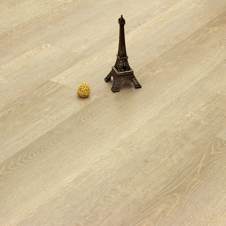 ПВХ-плитка SPC 1901 под дерево, 4 мм