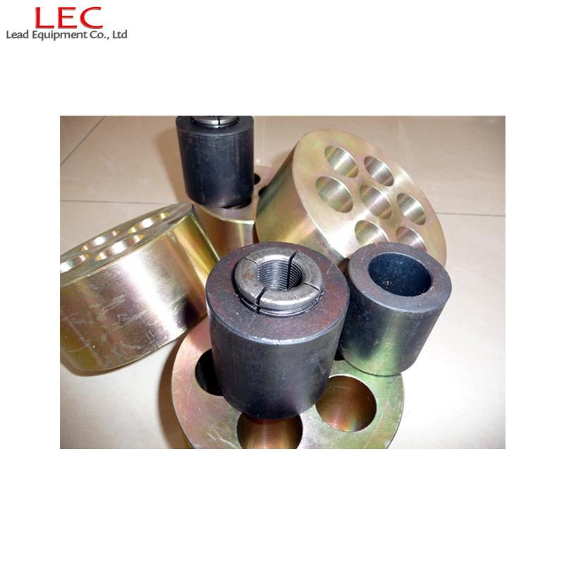 Anchor Bearing Plate or Prestress Concrete