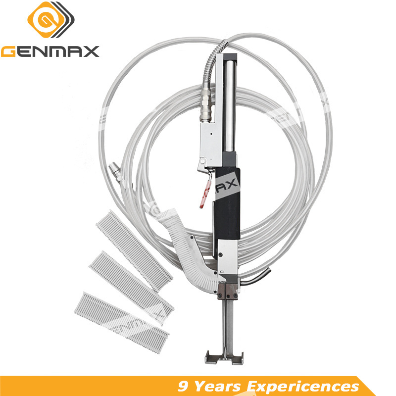 Genmax Pneumatic Tool for Mattress Machine