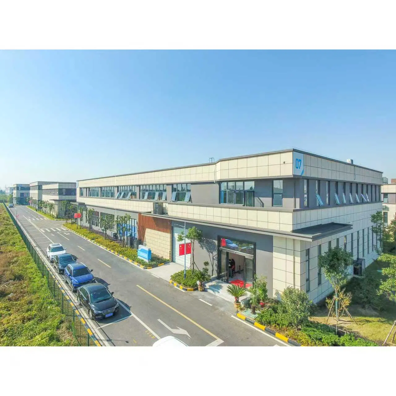 Customizable Waterproof Flap Bottle Labels