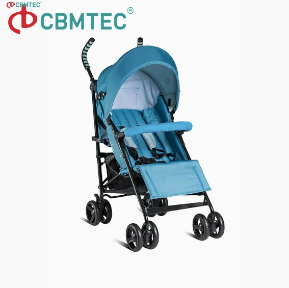 New Model Portable Baby Carriage Motor Carriage Baby Pushchair Stroller