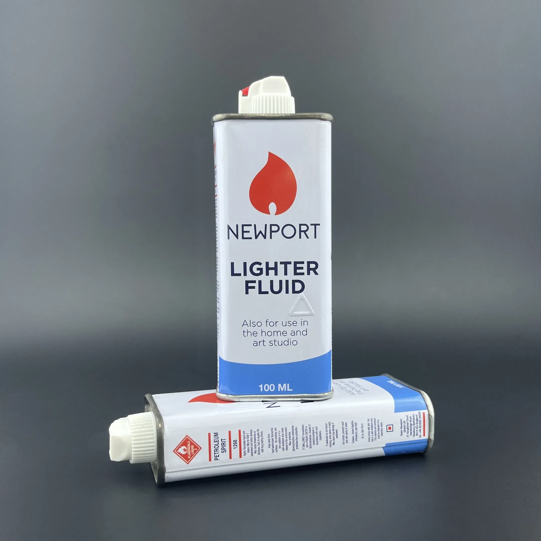 High-Quality Lighter Fluid, Universal Lighter Fluid