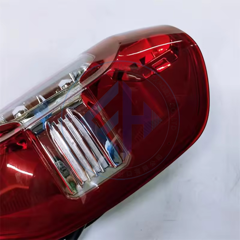 Стоп-сигнал задний для Maxus V80 G10 T60 (C00047651)