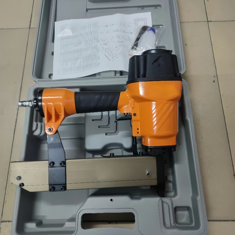 Пневматический гвоздезабивной пистолет Air Nail Gun
