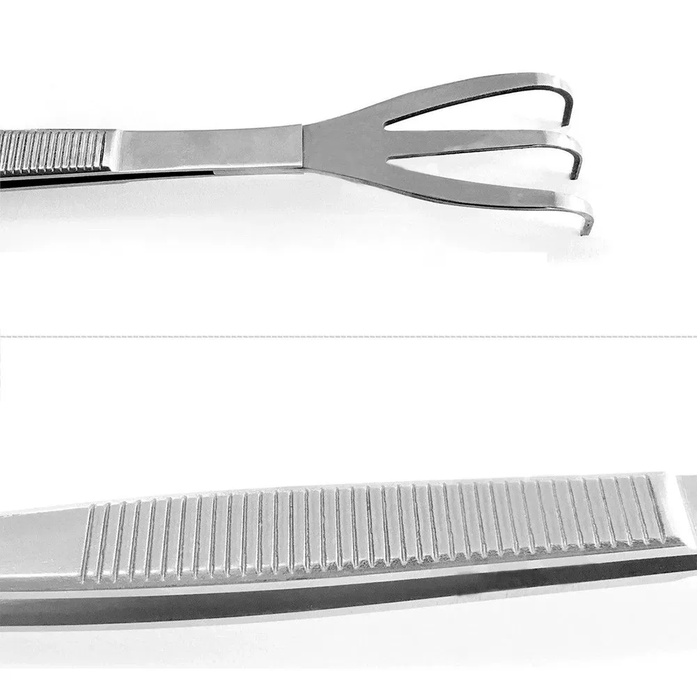 Cultivator Wear Resistant Succulent Gardening Tools Bonsai Spatula Firm Soil Stainless Steel Handheld Rustproof Home Root Rake