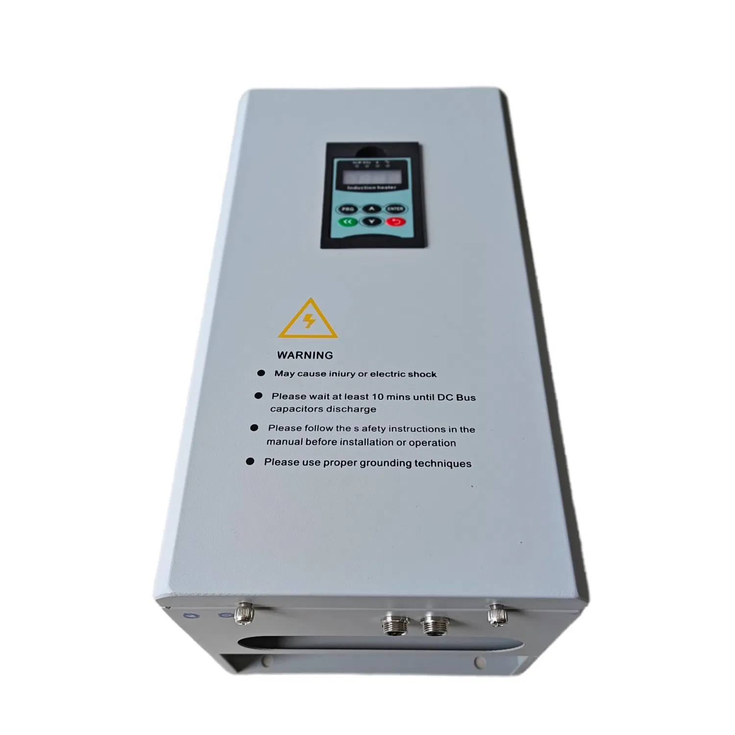 Advanced Home 15kw Heating Induction Boiler for Efficient Warmth Electric Fireplace