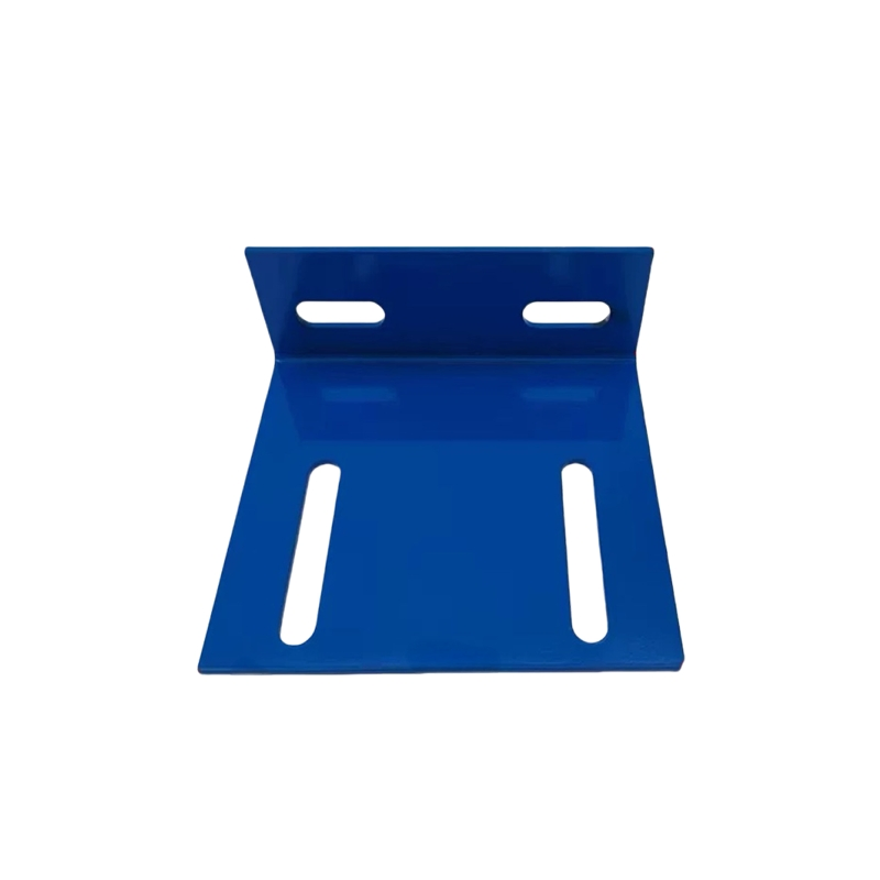 Heavy-Duty Bracket Elevator Bracket Support Bracket Metal Bracket L-Shaped Bracket Laser Cut Parts