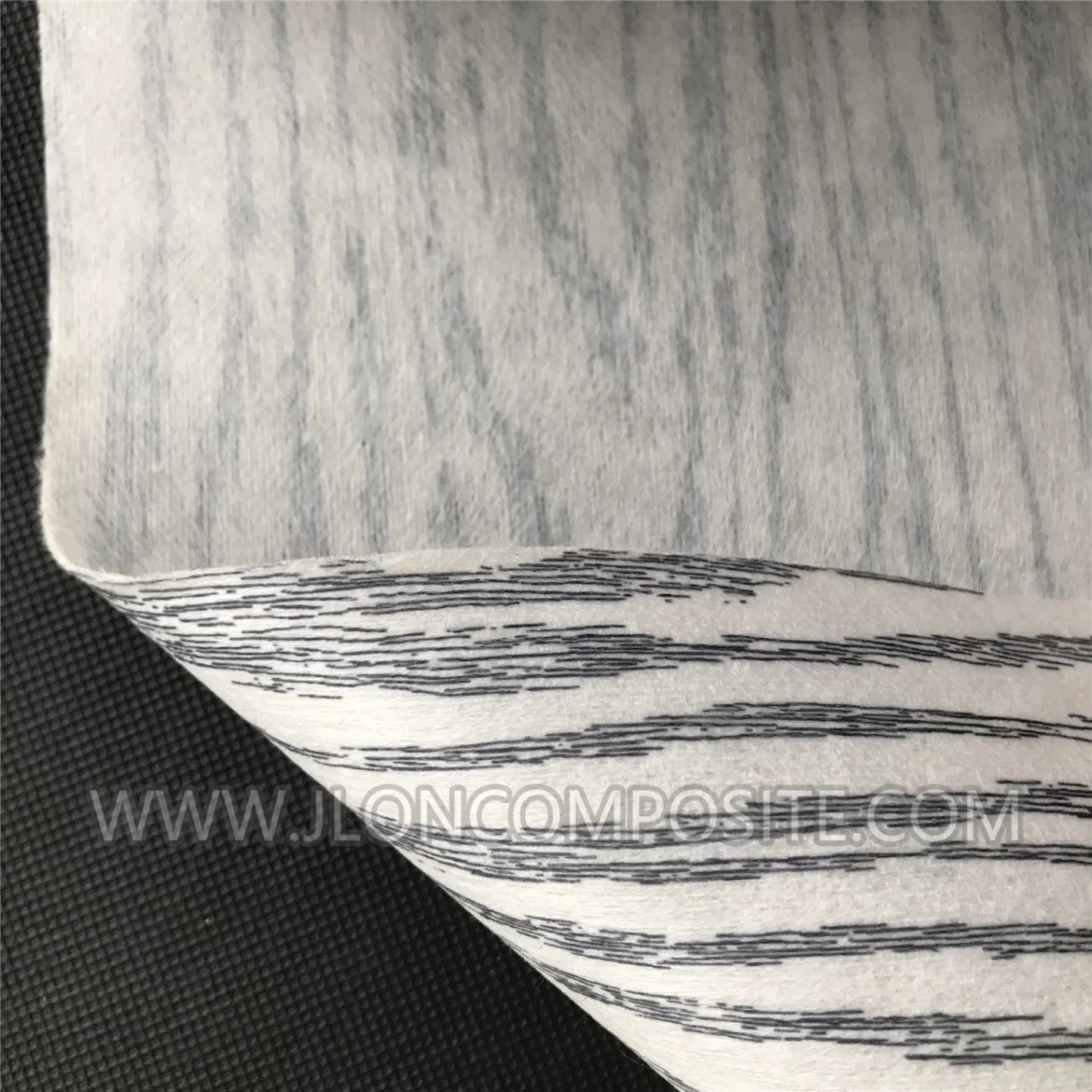 40g Polyester Veil with Fiberglass Tissue for Pultrusion