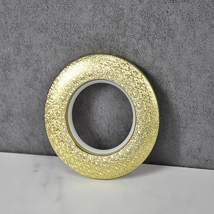 New Design Plastic Curtain Eyelet Rings